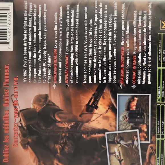 Shell Shock NAM 67 - Picture 3 of 6